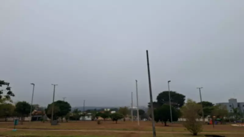 Chuva e calor intensos marcam a última semana de fevereiro no Triângulo Mineiro