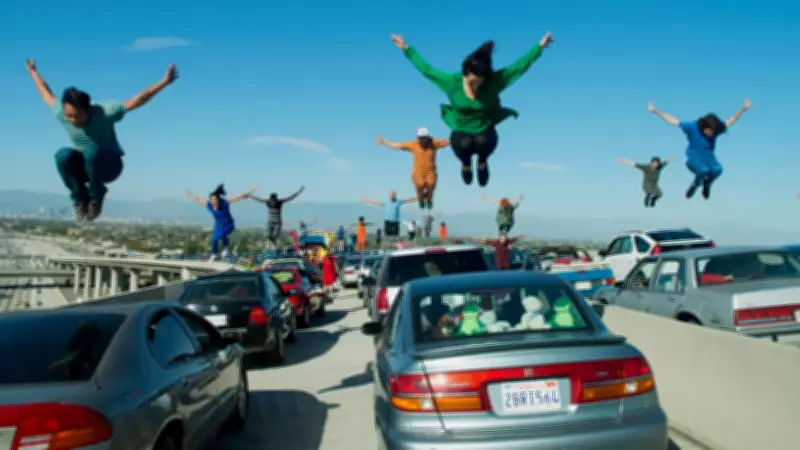 Cinema como Terapia: Filmes de Separação para Curar Corações Partidos