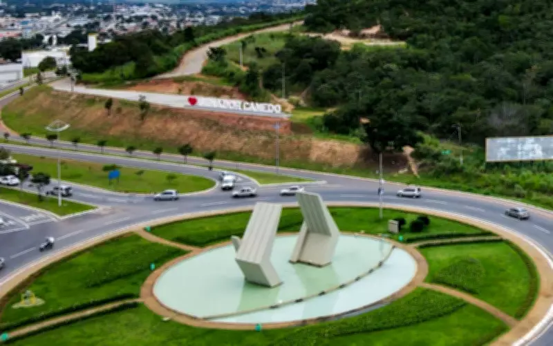 Câmara de Senador Canedo abre concurso com 25 vagas e salários de até R$ 11,9 mil