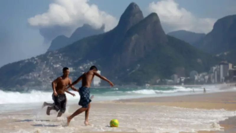 Das geleiras árticas à Patagônia: as forças que unem as Américas