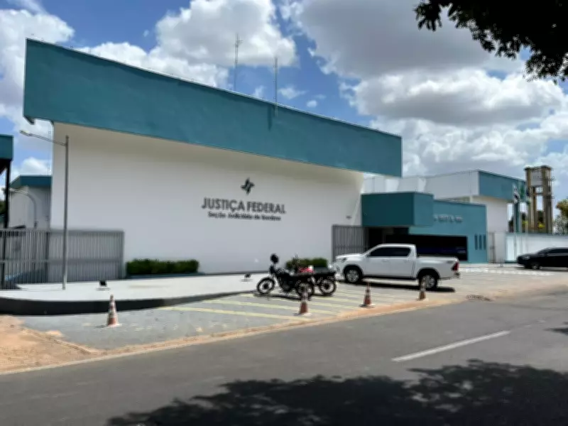 Estagiária denuncia diretor da Justiça Federal de Roraima por assédio moral e perseguição