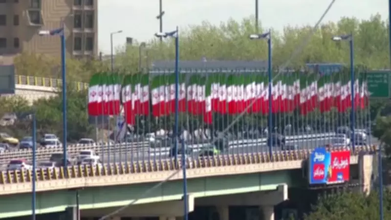 EUA e Irã retomam negociações nucleares em busca de acordo econômico mutuamente benéfico