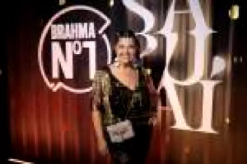 Fabiana Karla revela inspiração para vilã em novela: 