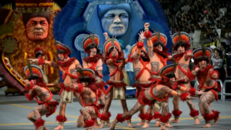 Fantasia será critério de desempate na apuração do Carnaval de São Paulo