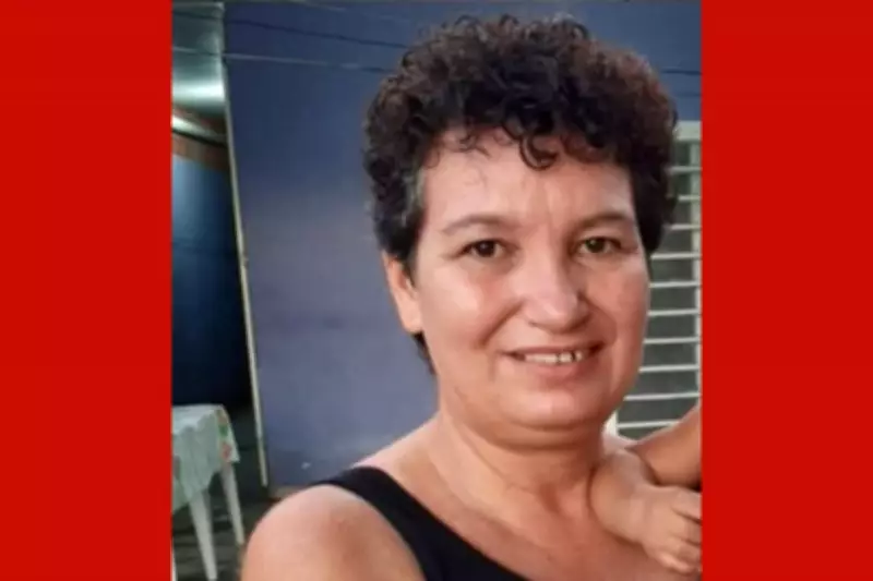 Feminicídio em Cuiabá: Professora com medida protetiva é morta pelo ex-marido