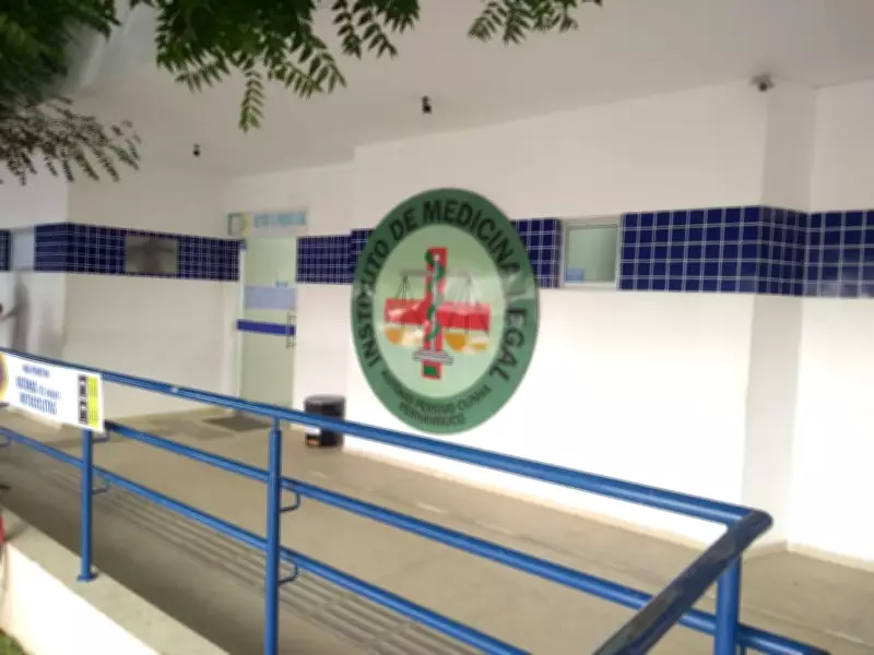 Homem de 29 anos é assassinado a tiros na cabeça em Petrolina, Pernambuco