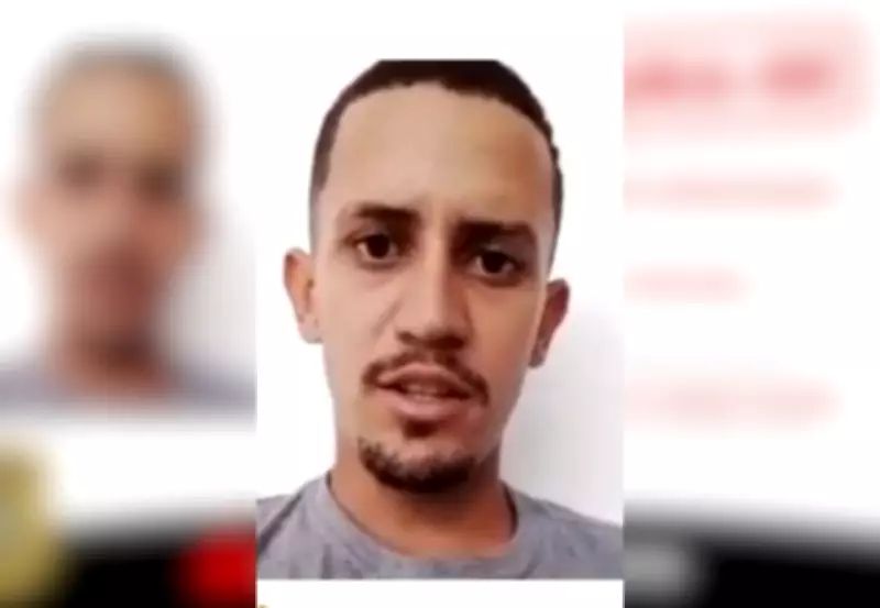 Homem é procurado por suspeita de torturar criança com fio elétrico em Lavandeira, TO