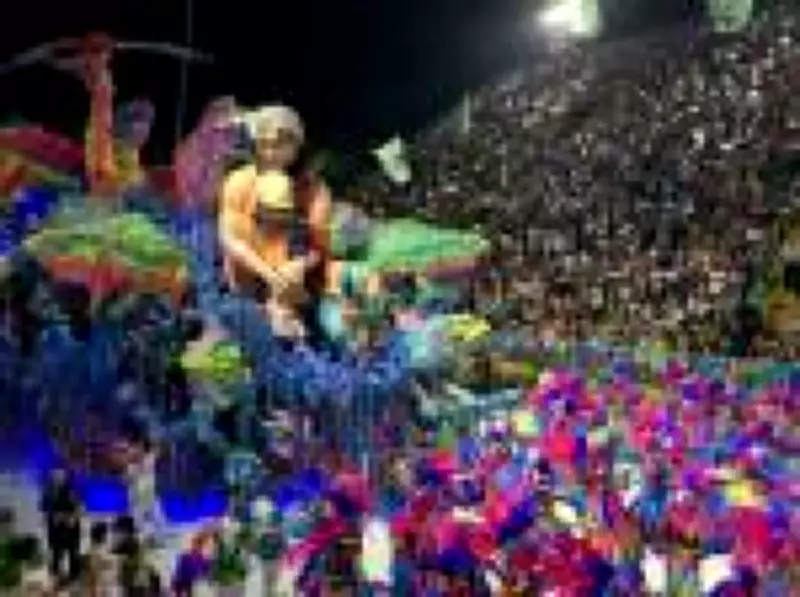 Imperatriz Leopoldinense se indigna com Acadêmicos de Niterói após desfile sobre Lula