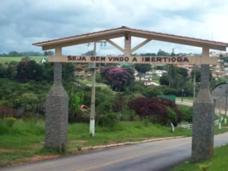 Jovem de 19 anos é esfaqueado e morre durante carnaval em Ibertioga, Minas Gerais