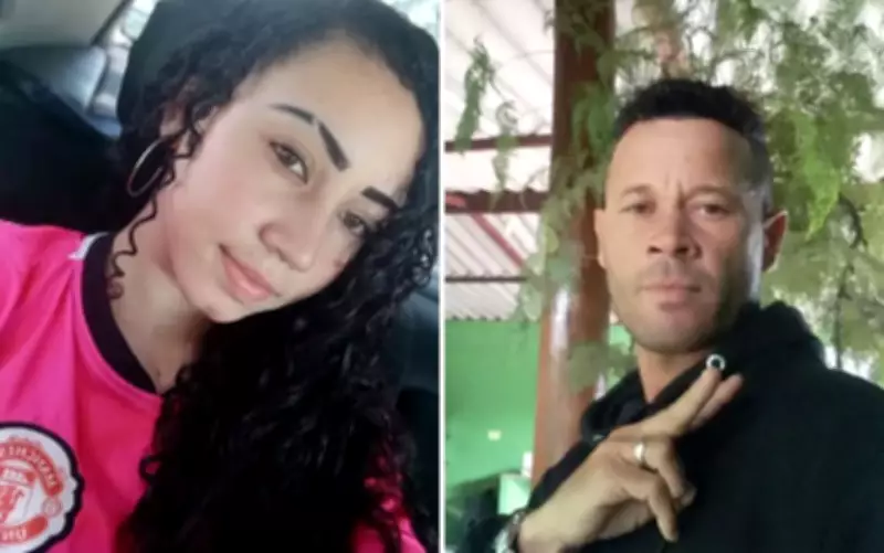 Jovem de 21 anos é assassinada a tiros em sítio de Cássia dos Coqueiros; padrasto é suspeito