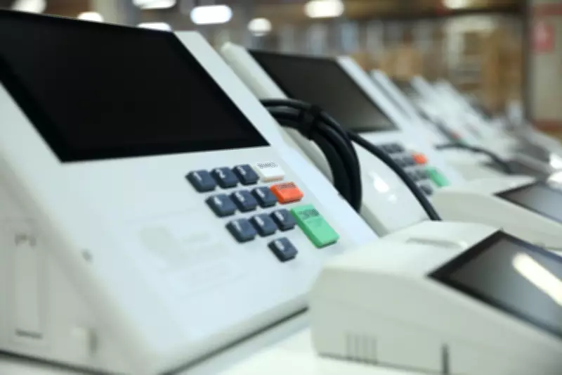 Justiça Itinerante do TRE-RJ chega a Rio das Flores na próxima semana