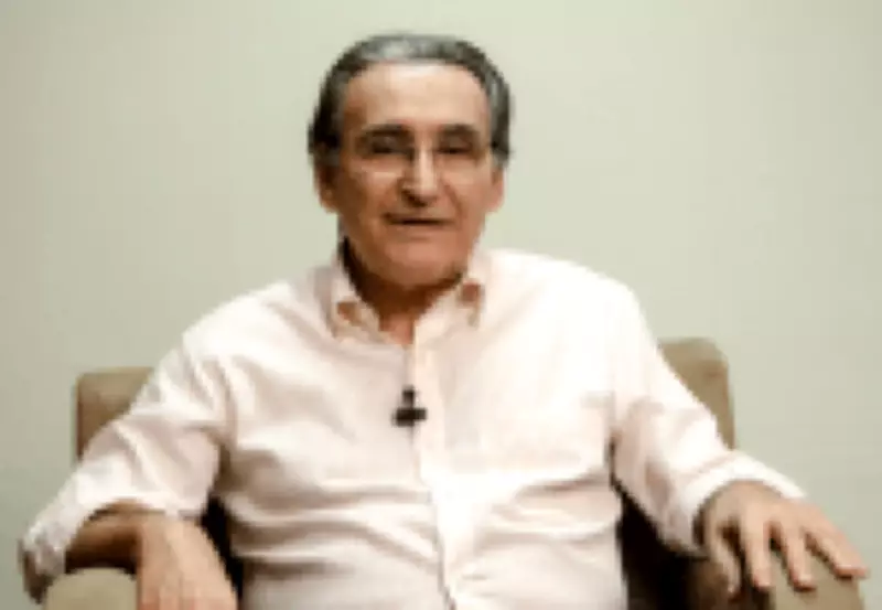 Morre Renato Rabelo, ex-presidente do PCdoB, aos 83 anos; Lula presta homenagem