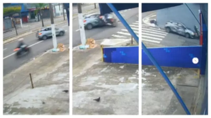 Motorista português alcoolizado atropela e mata policial militar de folga em São Paulo