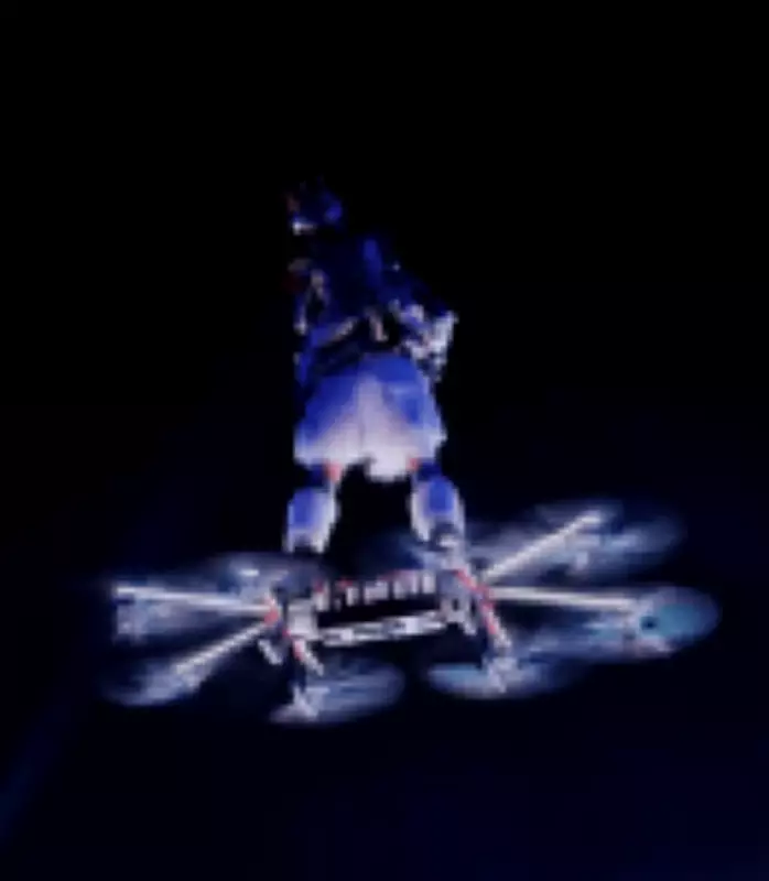 Portela notificada pela ANAC por uso de drone tripulado durante desfile do Carnaval