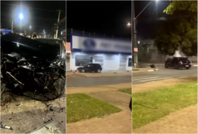 Resumo das notícias mais lidas em Roraima: acidentes, política e crime