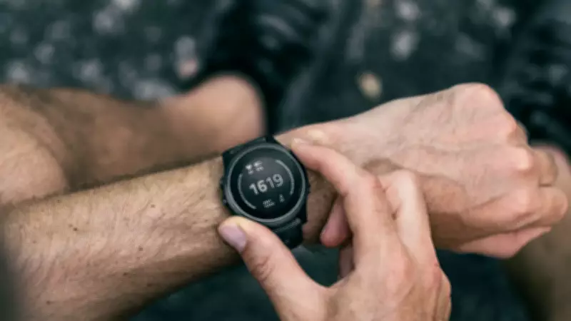 Smartwatches na Saúde: Revolução ou Acessório? Crescimento e Limitações Analisados