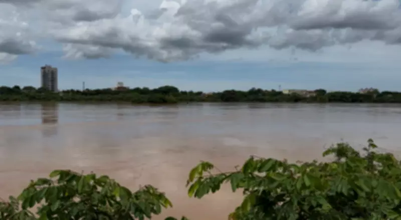 Temporais no RJ: Itaperuna tem 2,6 mil famílias afetadas e aulas adiadas