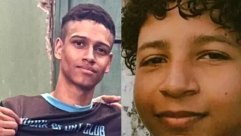 Tragédia no Piauí: Dois adolescentes se afogam em açude após tentativa de resgate