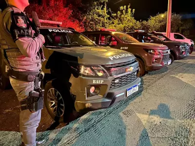 10º BAEP de Piracicaba é o segundo mais letal de SP com aumento de 263% em mortes