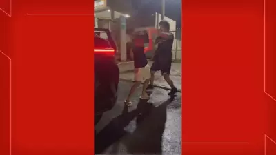 Adolescente morre após briga por chiclete no DF; advogado fala em homicídio premeditado