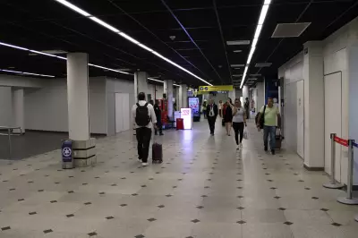 Aeroporto de Teresina espera 22 mil passageiros no Carnaval 2026 com aumento de 12%