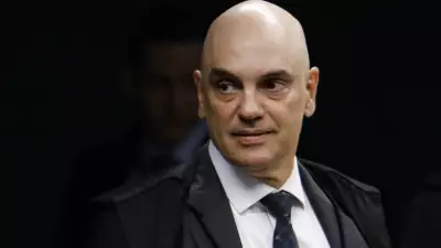 Agente da Receita nega acesso a dados de esposa de Alexandre de Moraes em depoimento à PF