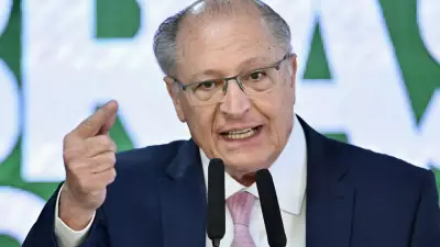 Alckmin anuncia decreto de salvaguardas para acordo Mercosul-UE nos próximos dias