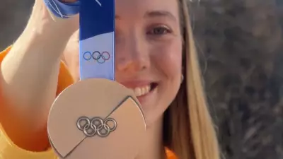 Alemãs brilham com medalhas nas Olimpíadas de Inverno de Milão-Cortina 2026