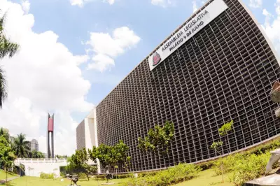 Alesp: Bancadas do PSDB, PT e PP lideram gastos mensais acima de R$ 25 milhões