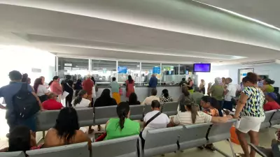 Ambulatório Azul do HGV completa 51 anos como maior centro público do Piauí