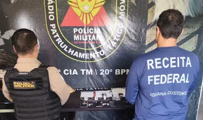 Anvisa alerta sobre perigos de canetas emagrecedoras sem prescrição médica após prisões em MG