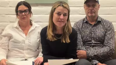 Apresentadora Savannah Guthrie Chora ao Fazer Apelo por Mãe Desaparecida nos EUA