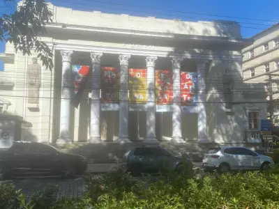 Apuração do Carnaval de Nova Friburgo muda para antigo Fórum com acesso restrito