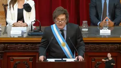 Argentina dá passo crucial e aprova acordo Mercosul-União Europeia na Câmara