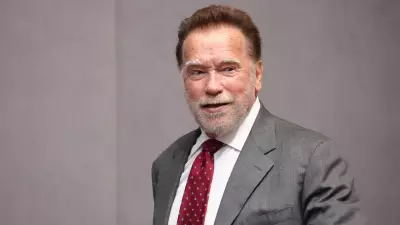 Arnold Schwarzenegger revela disciplina extrema: jogava colchões pela varanda se filhos não arrumassem a cama