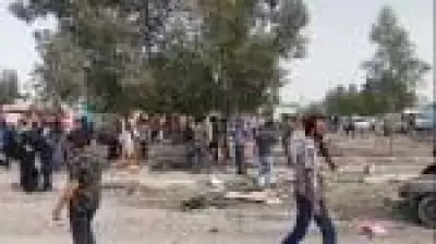 Ataque de Israel mata ao menos 51 em escola para meninas no Irã, segundo mídia estatal