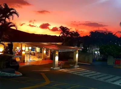 Atibaia Residence Hotel & Resort oferece Carnaval com conforto e programação familiar