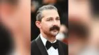 Ator de 'Transformers', Shia LaBeouf é preso após briga em carnaval de Nova Orleans