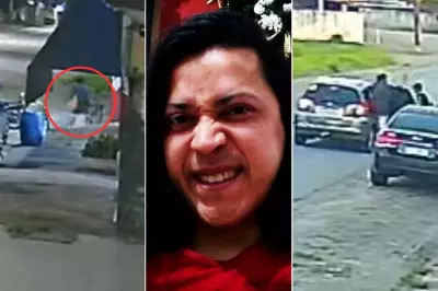 Ator desaparece em Peruíbe após sair de bar com homem desconhecido; família busca respostas