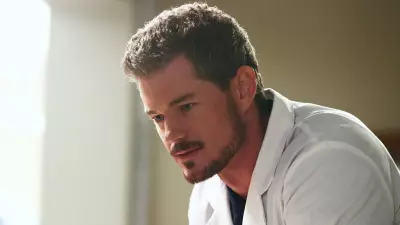 Ator Eric Dane, de 'Grey's Anatomy', morre aos 53 anos após batalha contra a ELA