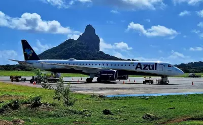 Azul planeja expansão internacional a partir de 2027 após renovação de frota e saída do Chapter 11