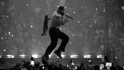 Bad Bunny desembarca no Brasil para shows históricos no Allianz Parque em São Paulo