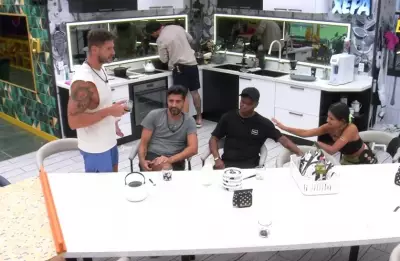 BBB 26: Como a restrição alimentar 'Tá com Nada' afeta humor e saúde dos participantes