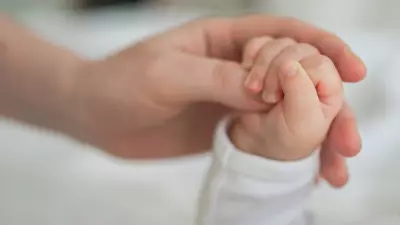 Bebê de dois meses com bronquite é deportado para o México com família do Texas