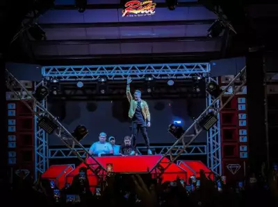 Belém mantém clima de carnaval com shows, exposições e blocos infantis neste fim de semana