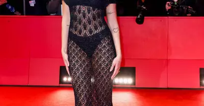 Berlinale 2026: Dua Lipa e Celebridades Ditam o Novo Glamour Editorial