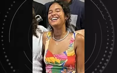 Bióloga de 24 anos é sepultada após acidente fatal com caminhão de limpeza no Carnaval de Salvador