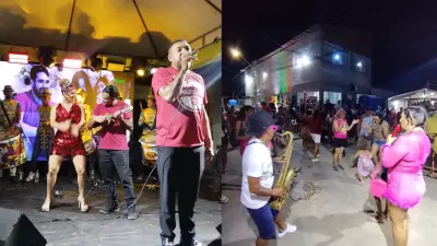 Bloco Malucos do Consajo celebra 13 anos levando alegria e renda extra à Zona Norte de Teresina
