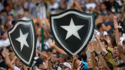 Botafogo quita dívida com Atlanta United e sai do transfer ban da Fifa