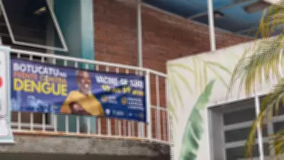 Botucatu aplica mais de 2 mil doses em último Dia D e avança na meta de vacinação contra dengue